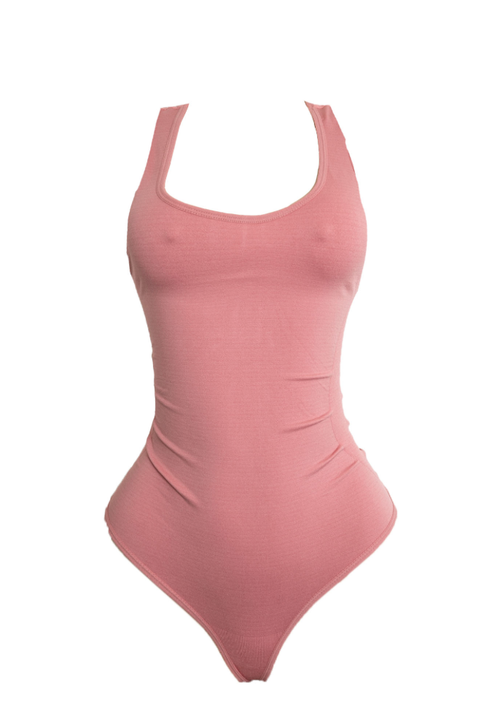 Babes - Wholesale Bodysuit - Women's - Body By Babes Thong Bodysuit14