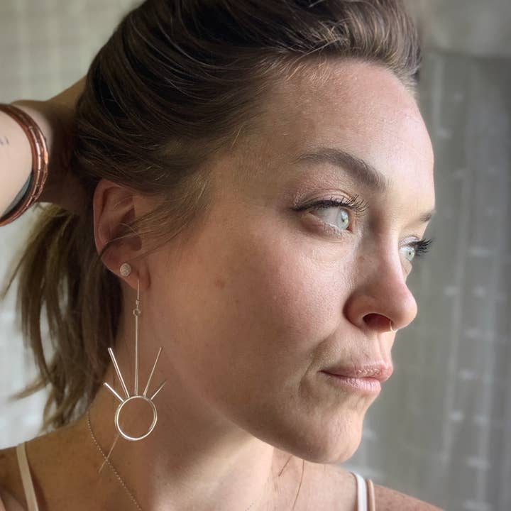 47 Suns Hangers for wholesale by 47 Suns