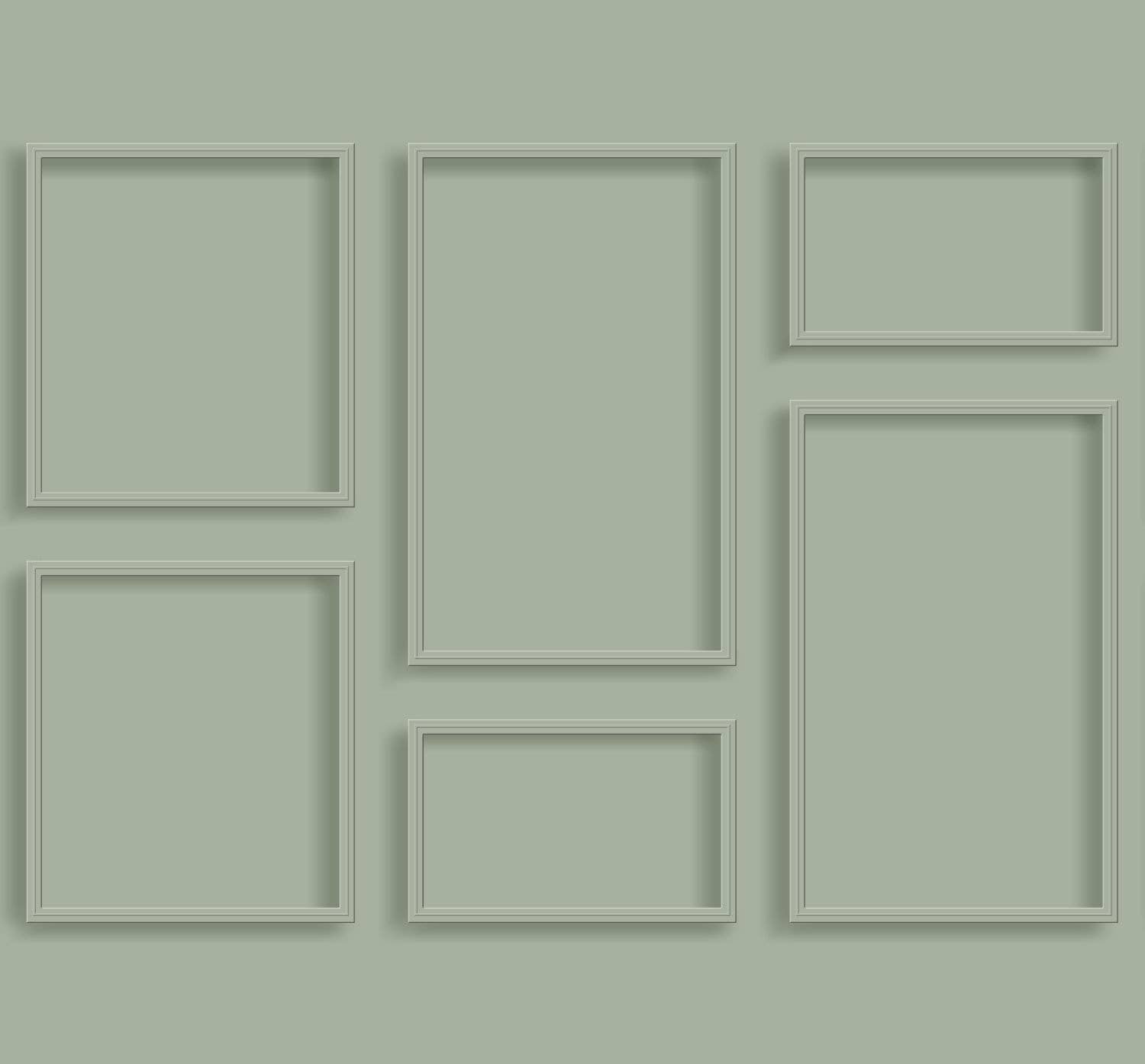 The Design Department b.v. - Wholesale Wallpaper - Wall Mural Wall Panelling3