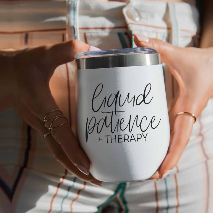 Gia Roma - Wholesale Insulated mug/tumbler - Mama Juice | Funny Wine Tumblers with Lid, Insulated Tumbler5