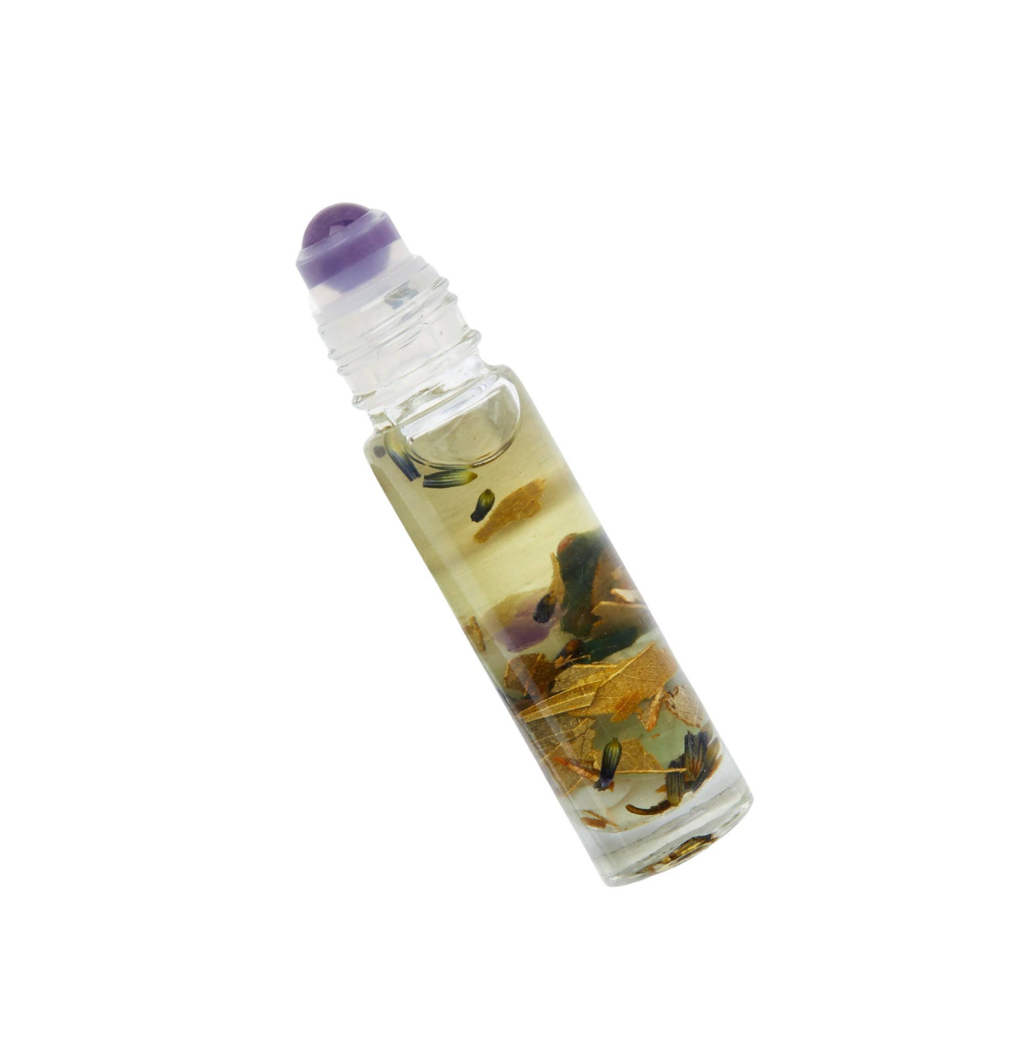New Moon Beginnings - Wholesale Essential Oil Roll-On - Intention Roll on perfume, Essential Oil, Crystal Infused24