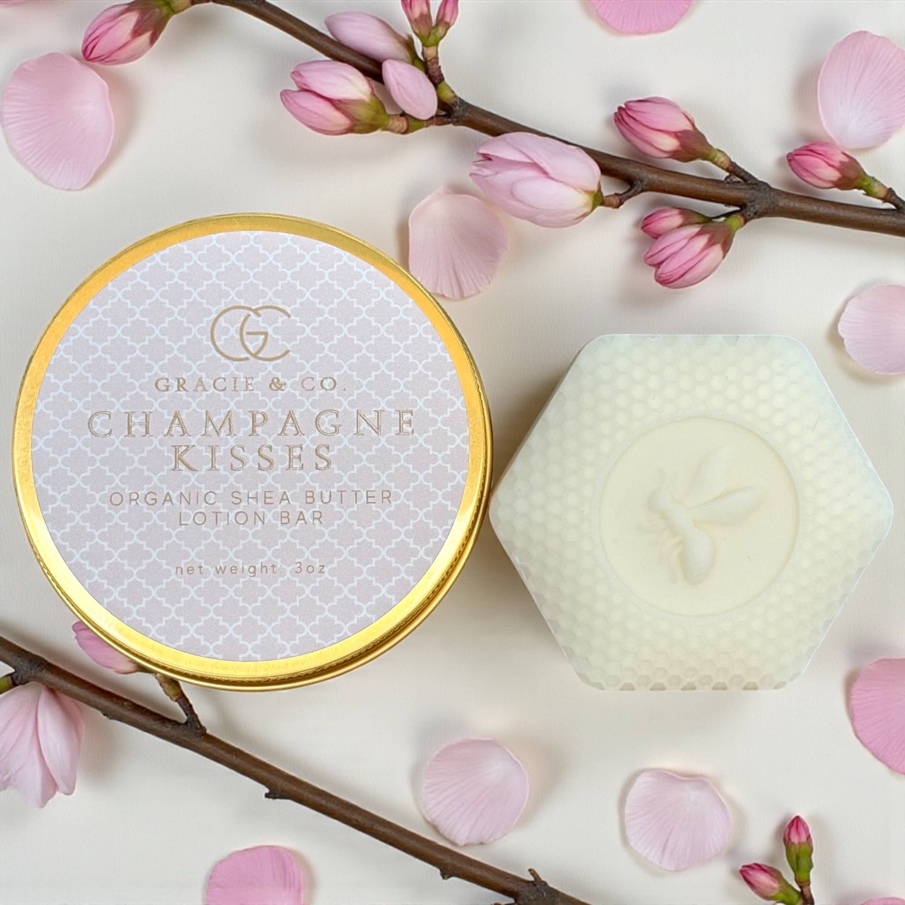 Gracie & Co. 1942 - Wholesale Solid Lotion - Ultimate Moisture Solid Shea Butter Lotion Bar1