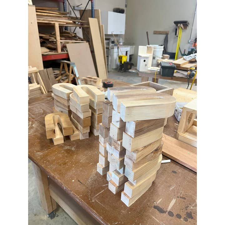 Crowned Free - Wholesale Candle Holder - Assurance Candle Holder - Large - Made by Survivors13