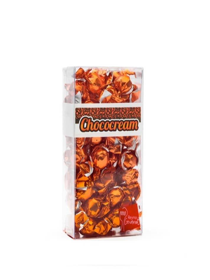 Chococream 26121 - GLUTENFRI for engroshandel hos El Caserio de Tafalla