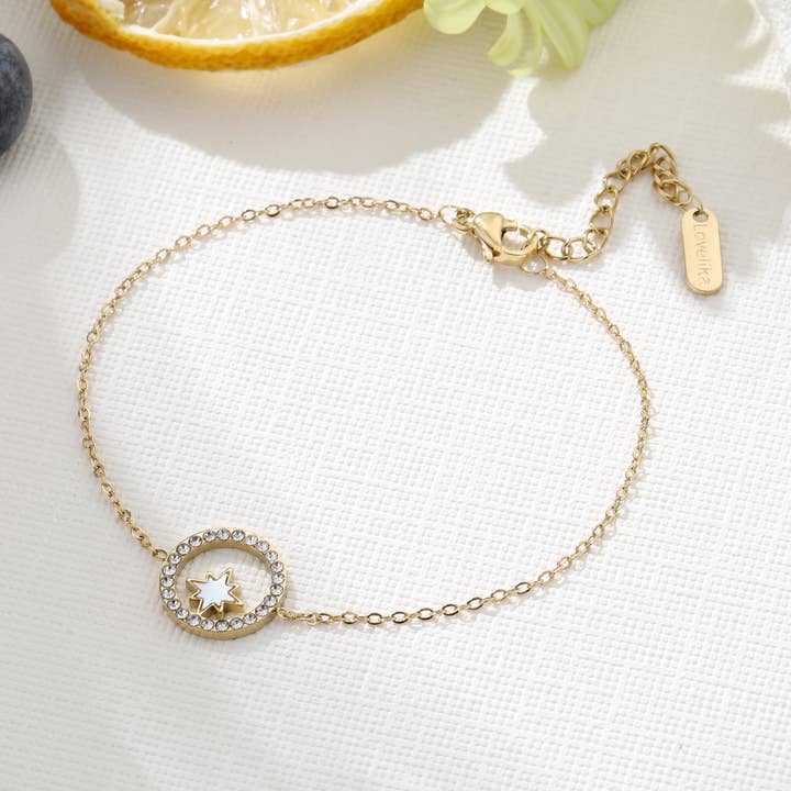 Pulseira - Frédélia por atacado de Lovelika