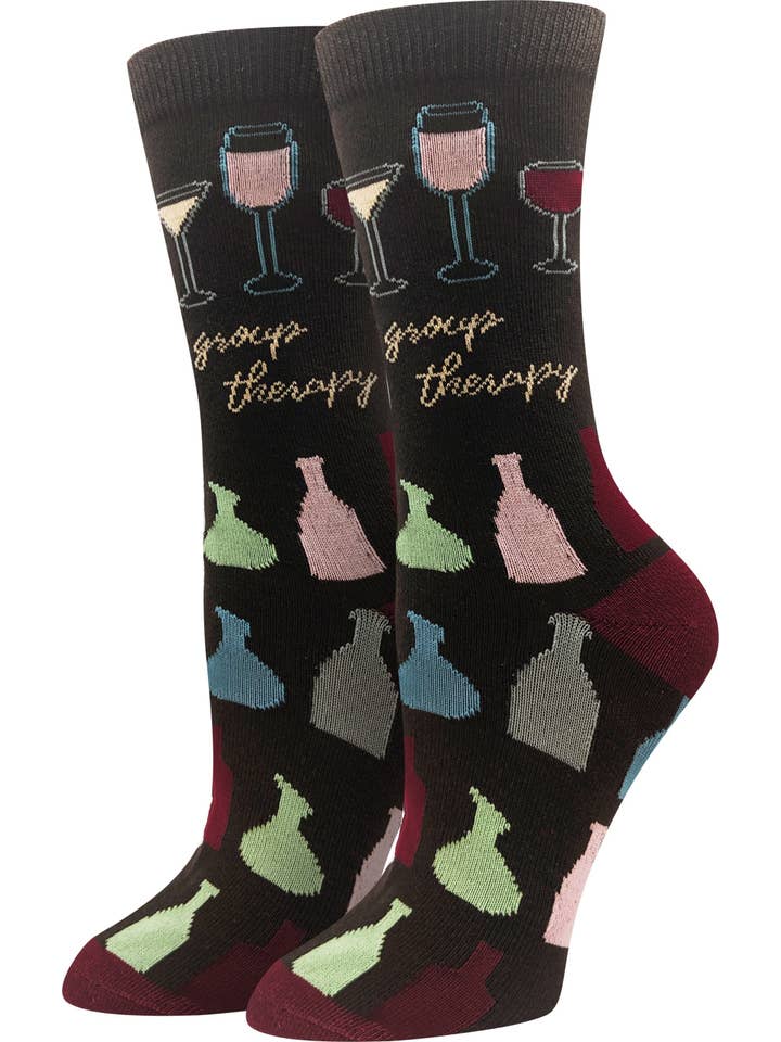 Sock Harbor - Venta al por mayor Calcetines - Unisex - Calcetines Terapia