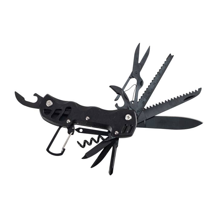 Mad Man - Wholesale Handy Tool - Trail Blazer Axe Gift Set11