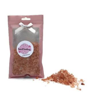 Efteråret Blade Duftende Sizzlers for engroshandel hos Lindsay Lucas Candles