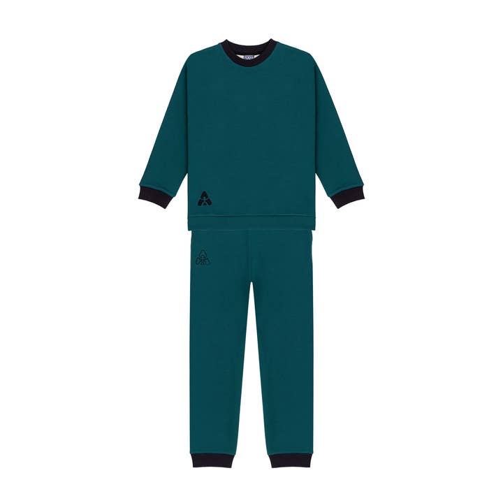 Storm agasalho Seina por atacado de GAMI (Alisé)