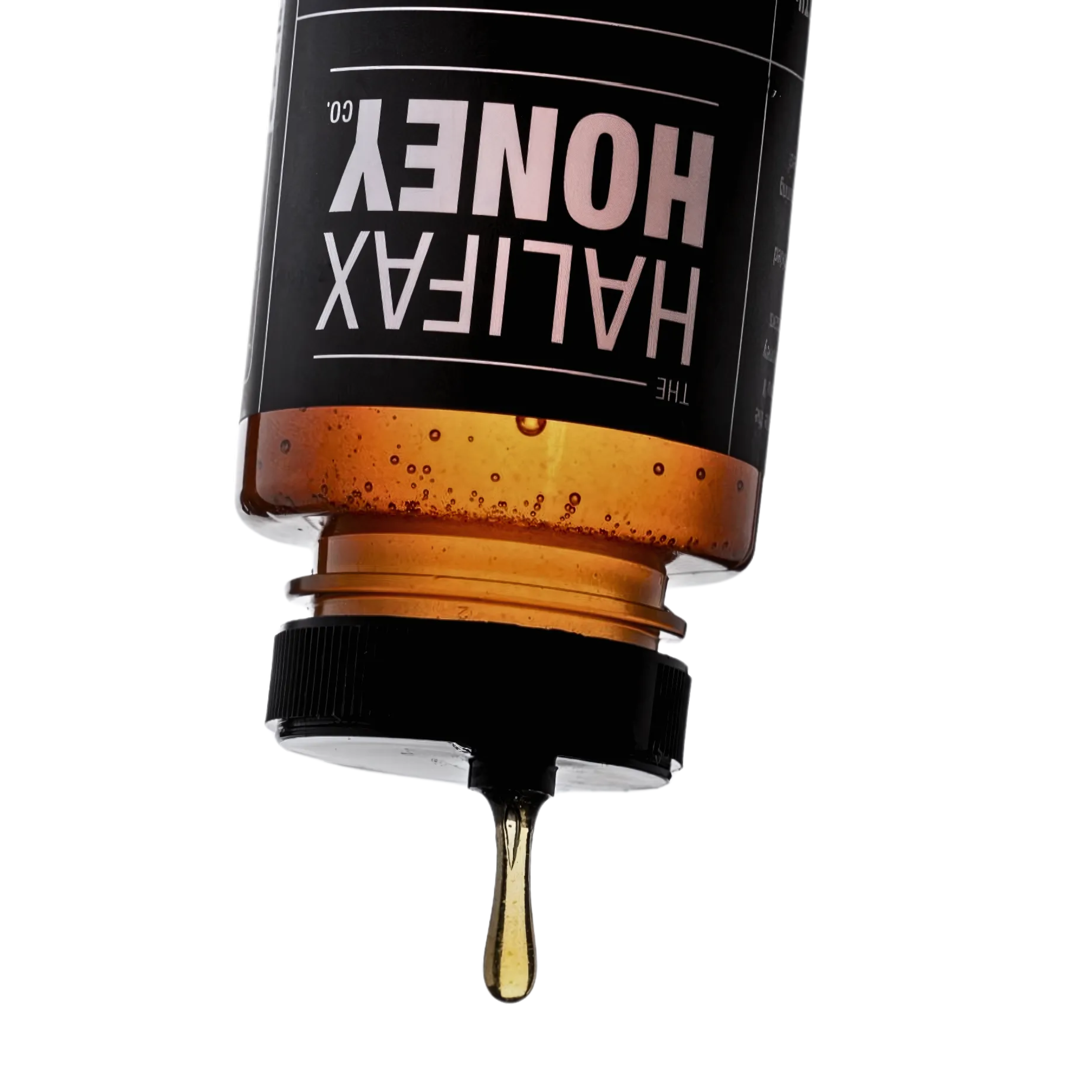 The Halifax Honey Company – Großhandel Honig – Stingin' Hot Honey Original3