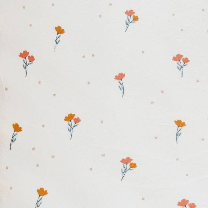 Saranoni - Wholesale Swaddle - Baby - MINKY STRETCH LUXE SWADDLE/BLANKET