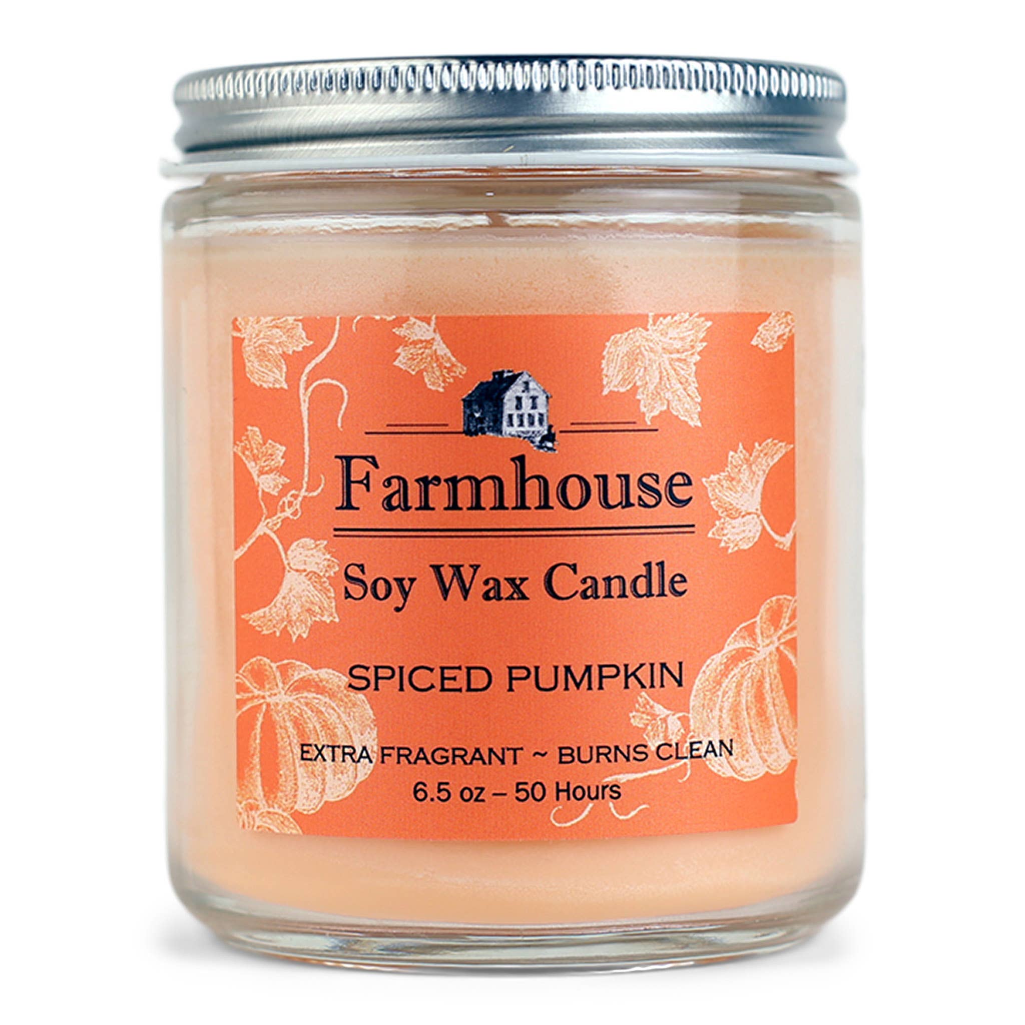 Sweet Grass Farm - Wholesale Jar/Filled Candle - Farmhouse Small Soy Candles9