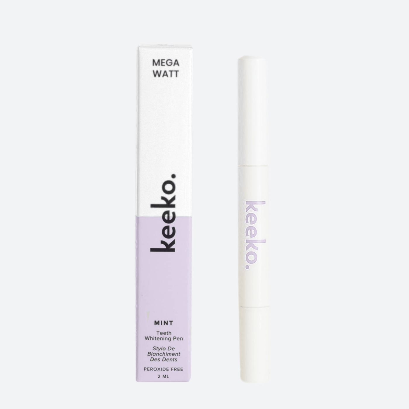 Keeko Australia - Wholesale Teeth Whitener - Botanical Teeth Whitening Pen4