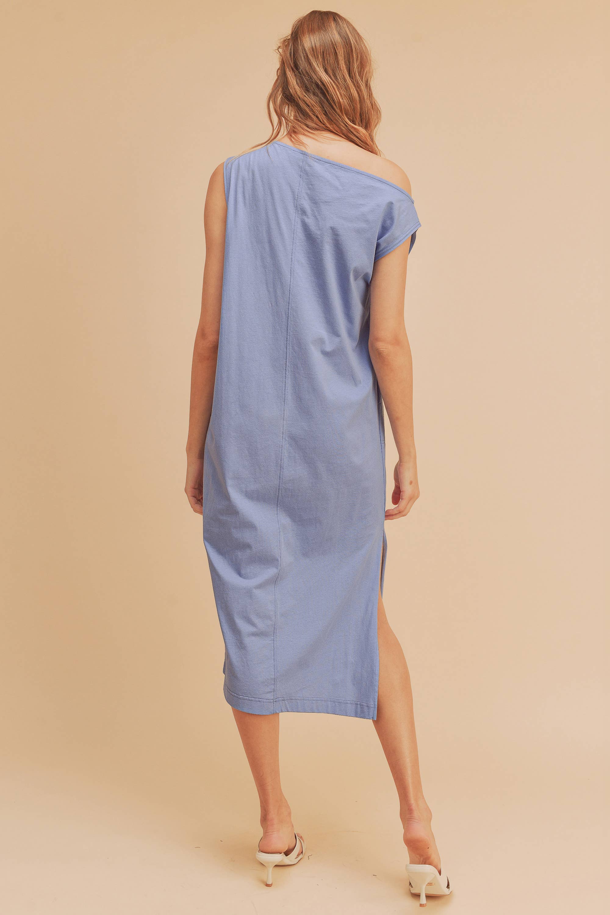 AEMI + CO - Wholesale Dress - Women's - 421AS Bella Dress 320