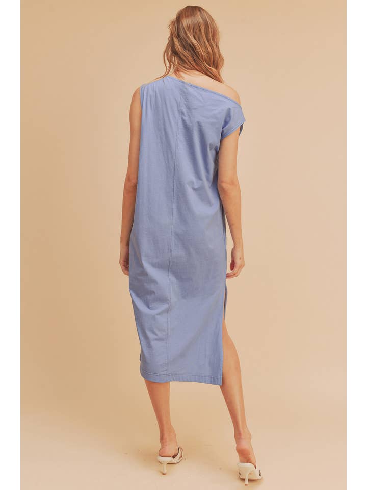 AEMI + CO - Wholesale Dress - Women's - 421AS Bella Dress 320