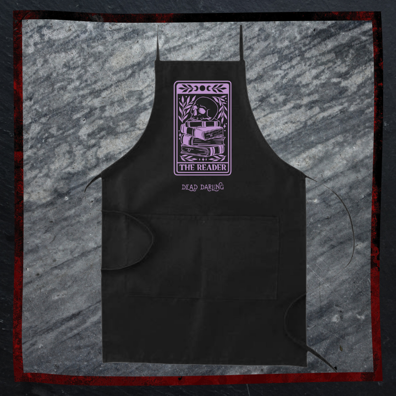 Dead Darling Boutique - Wholesale Apron - Dead Darling Aprons7