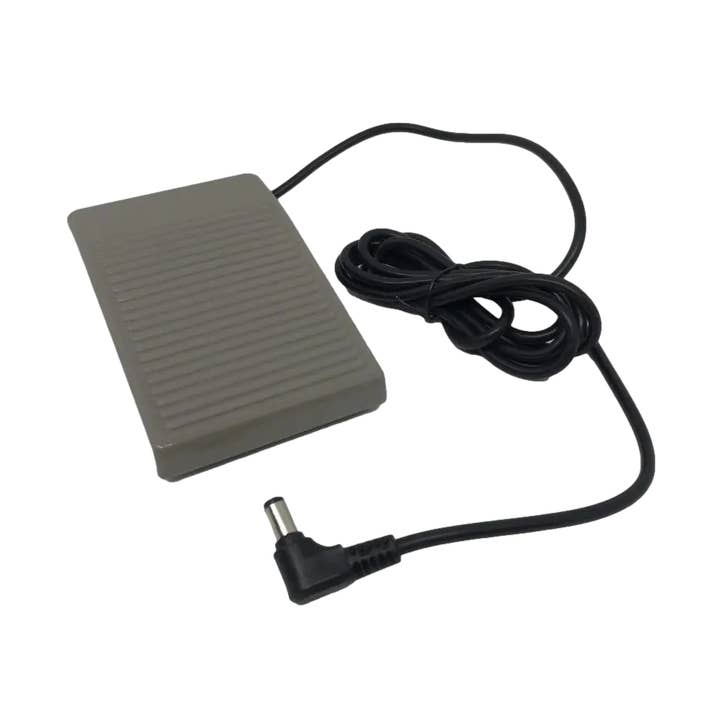 My Podologie - Wholesale Electronic Skincare Device - Pedal for micromotor Podo38S and K380