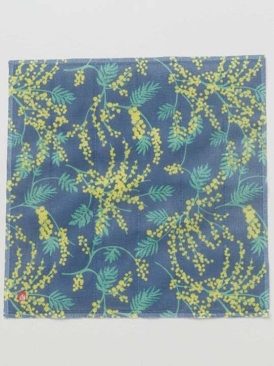 Pano de Cozinha Japonês Moderno - Hana por atacado de Ametsuchi by Amina Collection