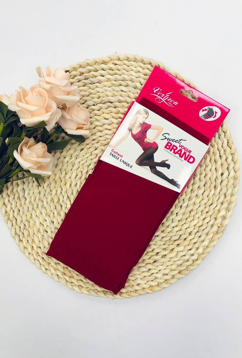 Belle Com'Elle - Wholesale Tights - Women's - Classic Opaque Tights 50Den11