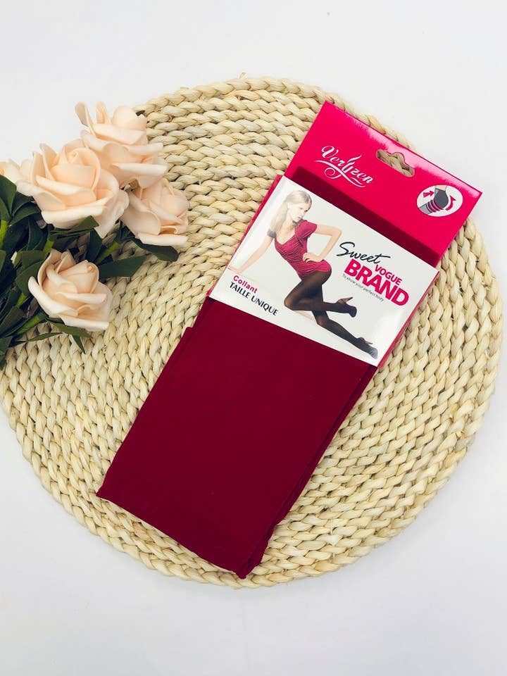 Belle Com'Elle - Wholesale Tights - Women's - Classic Opaque Tights 50Den11