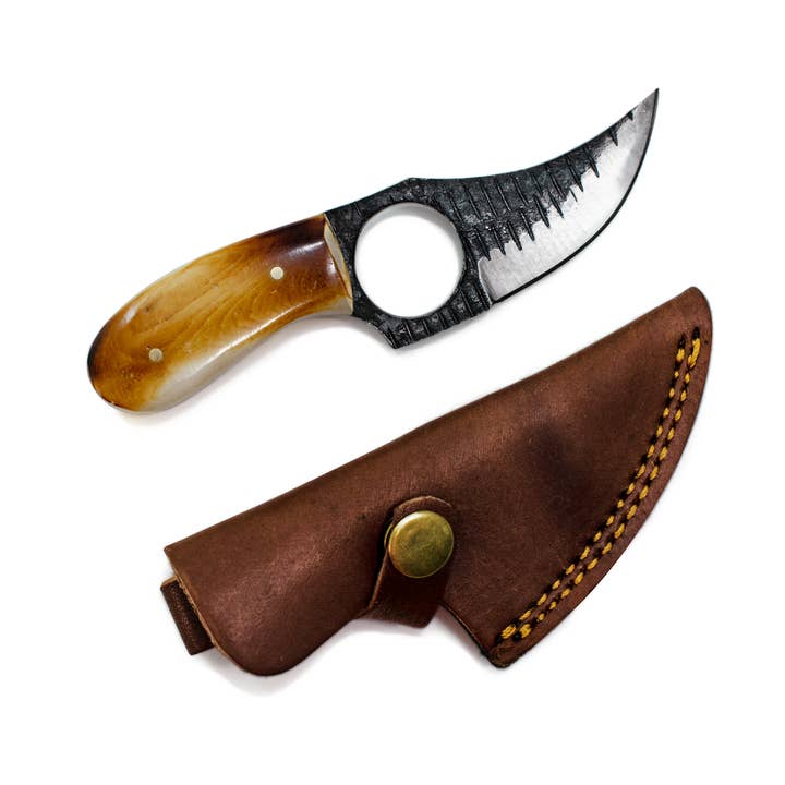 Titan International - Wholesale Pocket Knife/Holder - TC-071