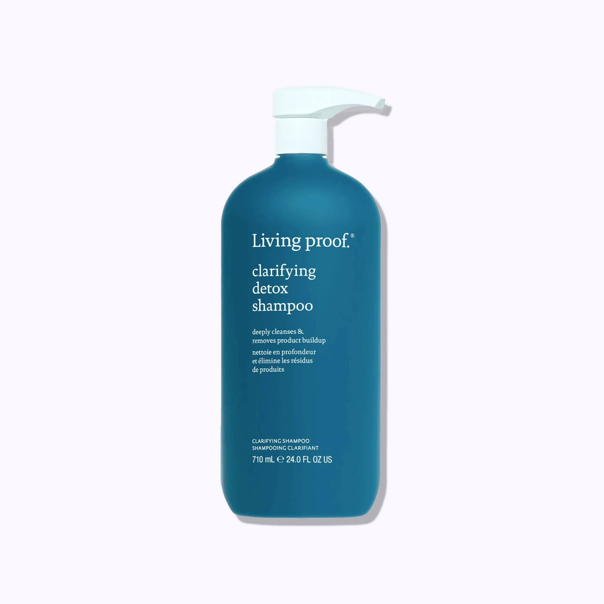 Dermstreet - Wholesale Hair Shampoo - Living Proof Clarifying Detox Shampoo4