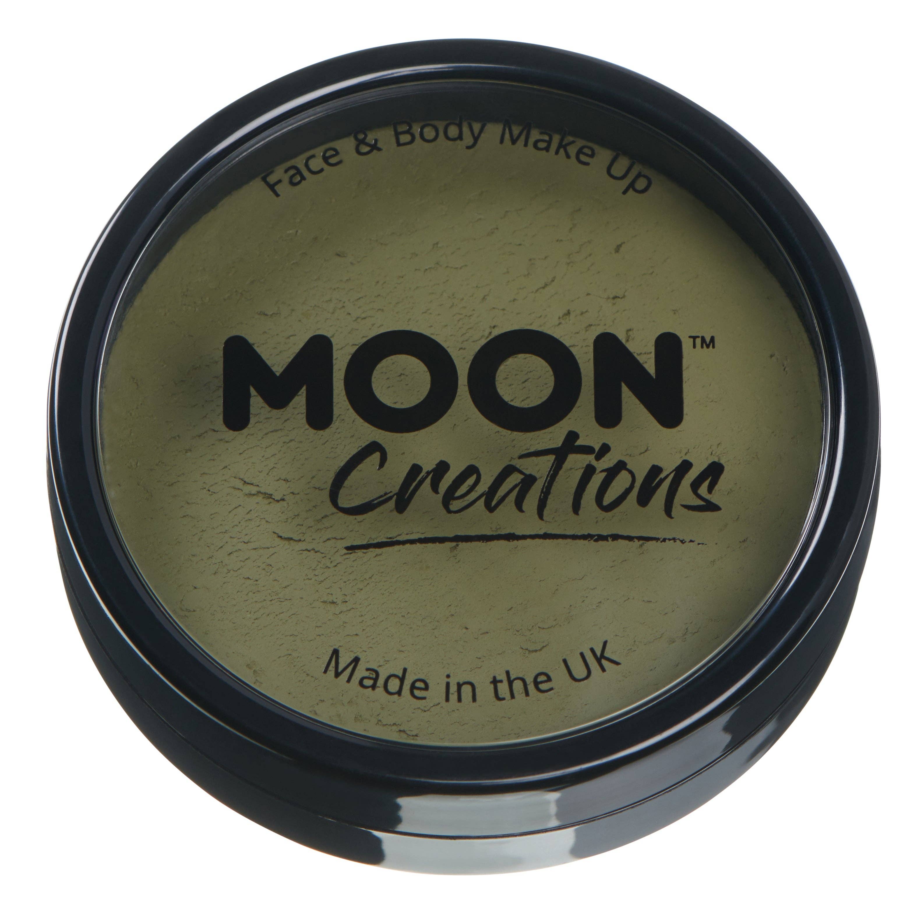 Moon Makeup - Vente Palette de maquillage pour le teint - Pots de maquillage professionnel pour visage Pro Face Paint29