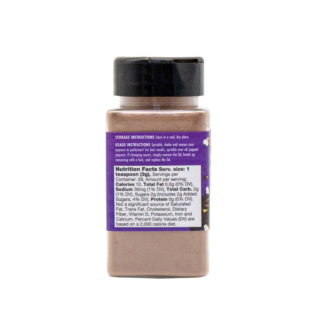 Popcorn Shed - Vendita all'ingrosso Kit fai da te per alimenti - Set regalo di condimenti per popcorn Movie Night7
