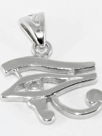 Oog van Horus Bescherming en Intuïtie voor wholesale door Ben Azri Créateur