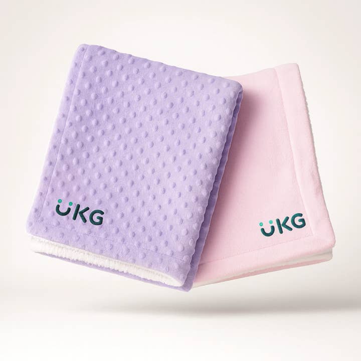 Premium Promotional Dog Blankets for wholesale by Doggie and Me Boutique