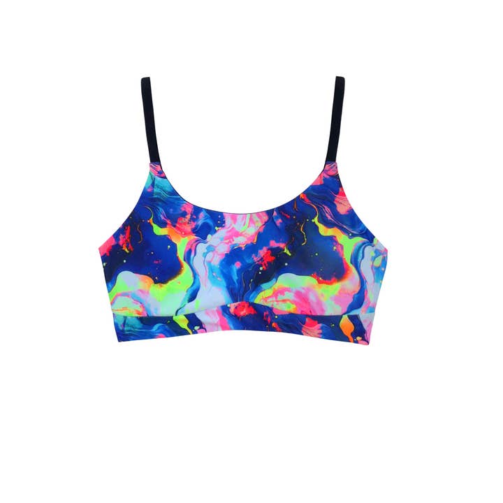 Santorini 2061 Galaxy Tank Top for wholesale on Faire3