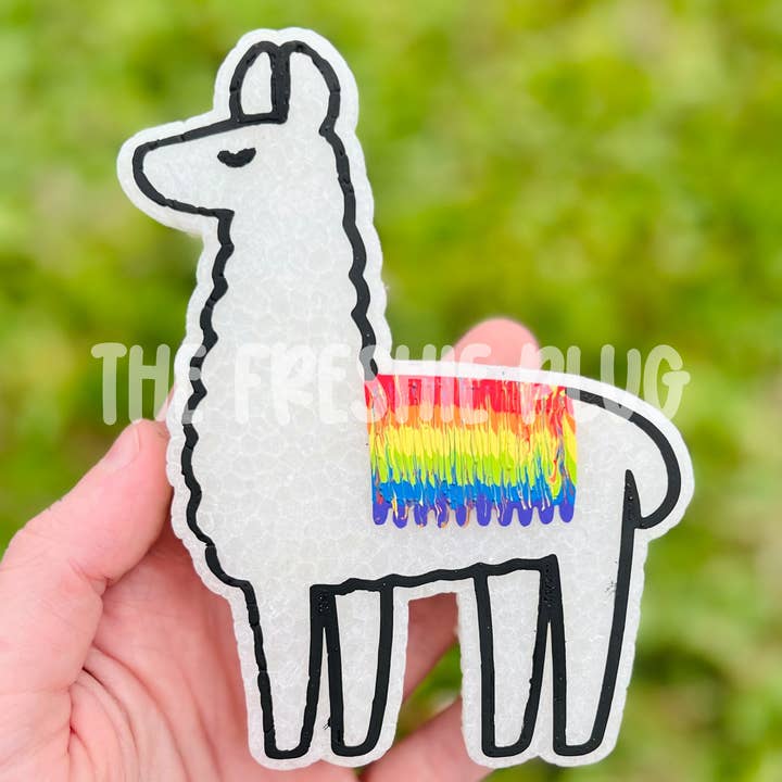 Lama pour la vente par The Freshie Plug