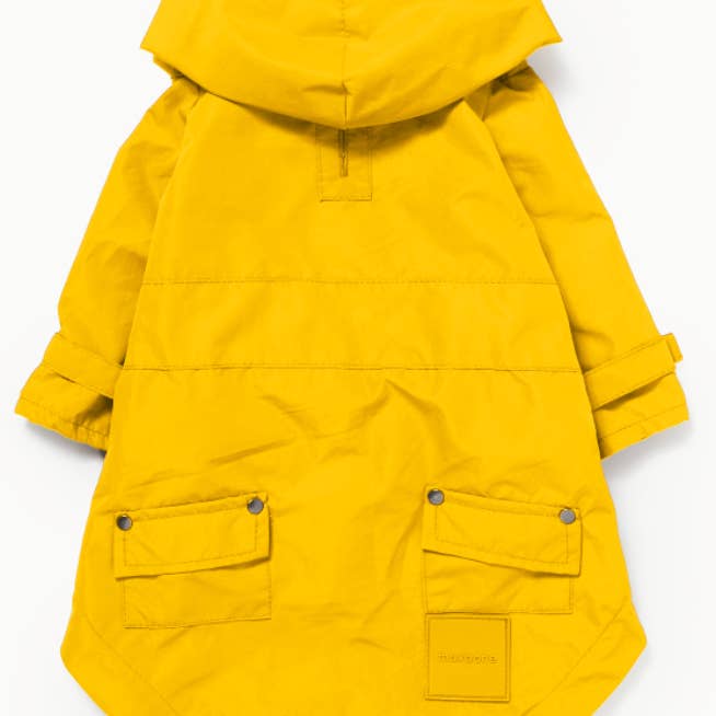 maxbone - Wholesale Pet Raincoat - Dog - Talon Raincoat for Dogs8