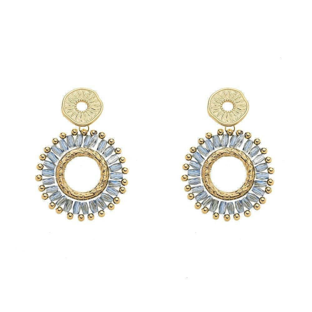 Fox by Ren GmbH - Wholesale Dangle Earrings - Earrings - Meri0