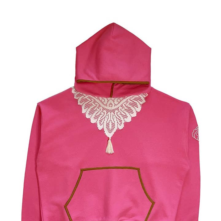 FELPA CON CAPPUCCIO: Rosalia e ulteriori Risultati per magnus abbigliamento all'ingrosso. Resi gratuiti e termini di pagamento a 60 giorni su Faire in tendenza su Faire.