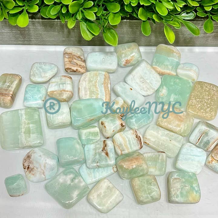 Wholesale Lot 2 lbs Natural Caribbean Calcite Crystal and other Purchase Wholesale caribbean calcite. Free Returns & Net 60 Terms on Faire trending on Faire.