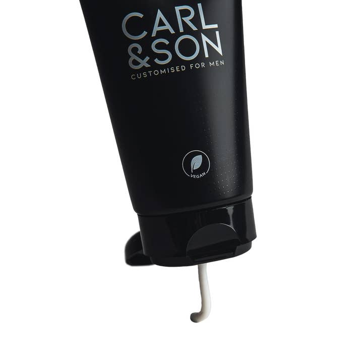 CARL&SON - Wholesale Facial Moisturizer - Men's - Face Cream Intense1