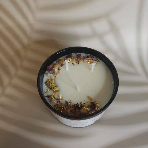 Temple Body Beauty INC – Großhandel Kerze im Glas / gefüllte Kerze – Ägypten 👑4