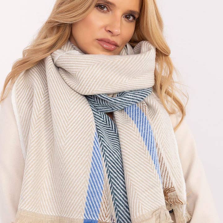 Lieber Deem Marktplatz - Wholesale Scarf - Women's - Scarf Model 206037 AT13