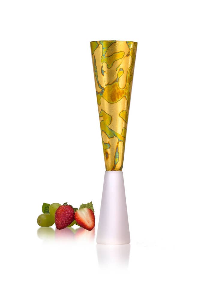 Q598006 per la vendita all'ingrosso da parte di Qualia Glass Inc.