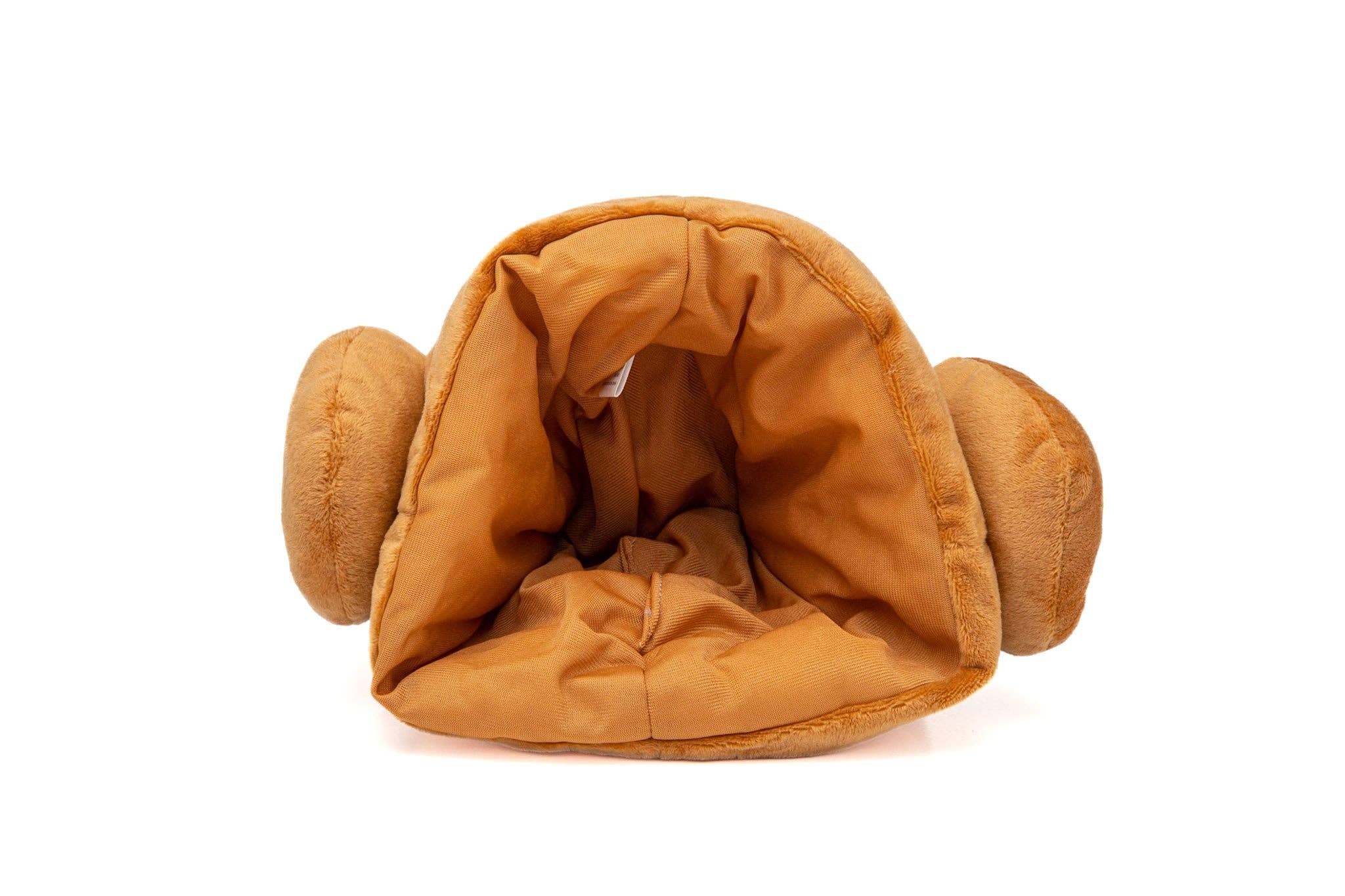 KINREX – Großhandel Kostüm – Kinder – Truthahnhut — Lustiger Thanksgiving-Hut aus Plüsch, 11,81 cm3