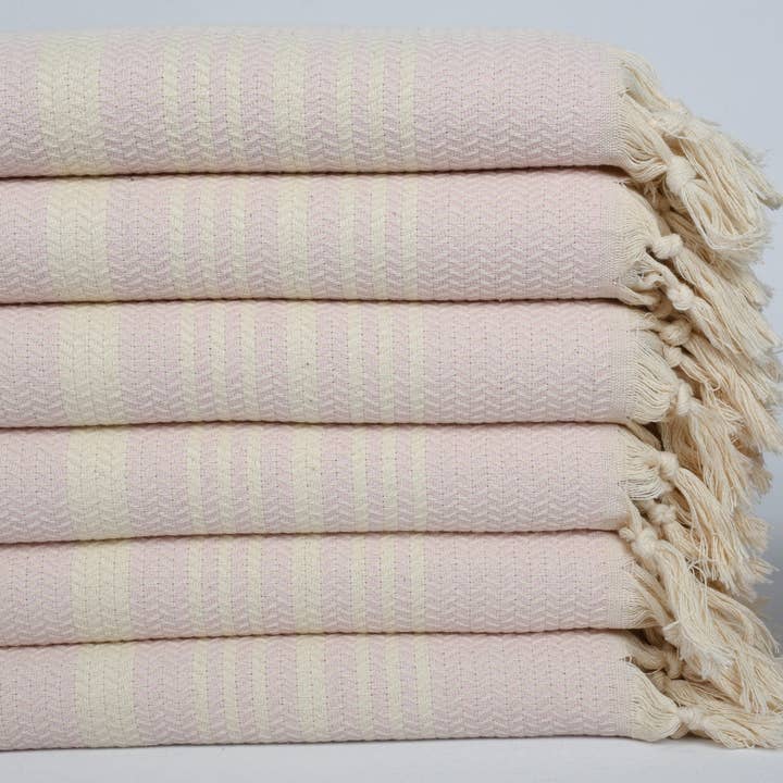 Organic Turkish Towels - Wholesale Bath towel - Face Towel, Elegant Spa Washcloth2
