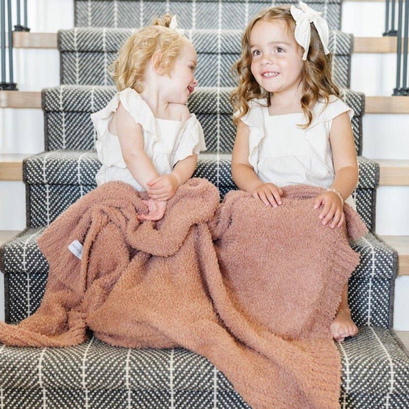 Saranoni - Wholesale Bedding Blanket - Kids & Baby - BAMBONI® TODDLER BLANKETS82