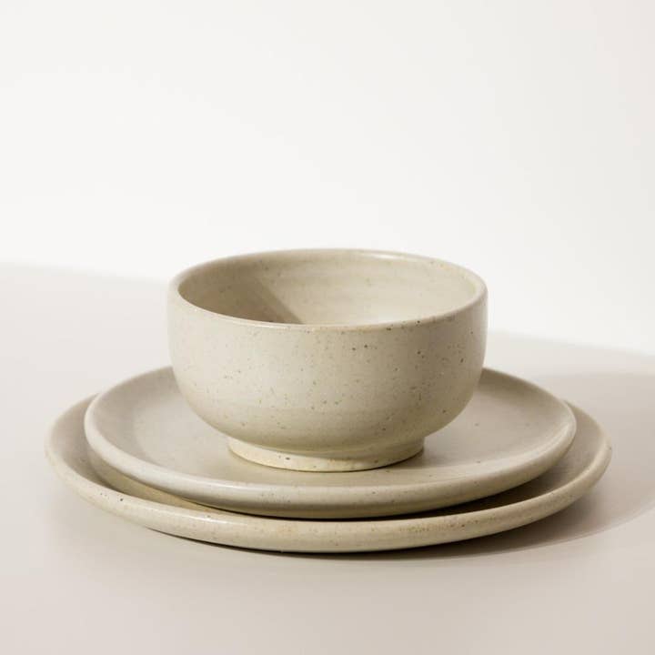 Set Blanco Mate per la vendita all'ingrosso da parte di ocuel UG (haftungsbeschränkt)