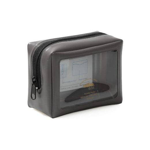 Notable Designs (UK) – wholesale Pouch – Women’s – Hightide Nahe Packing Pouch (XS)