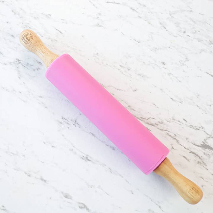 Sweet-Stamp - Wholesale Rolling Pin - Sweet Stamp Rolling Pin2