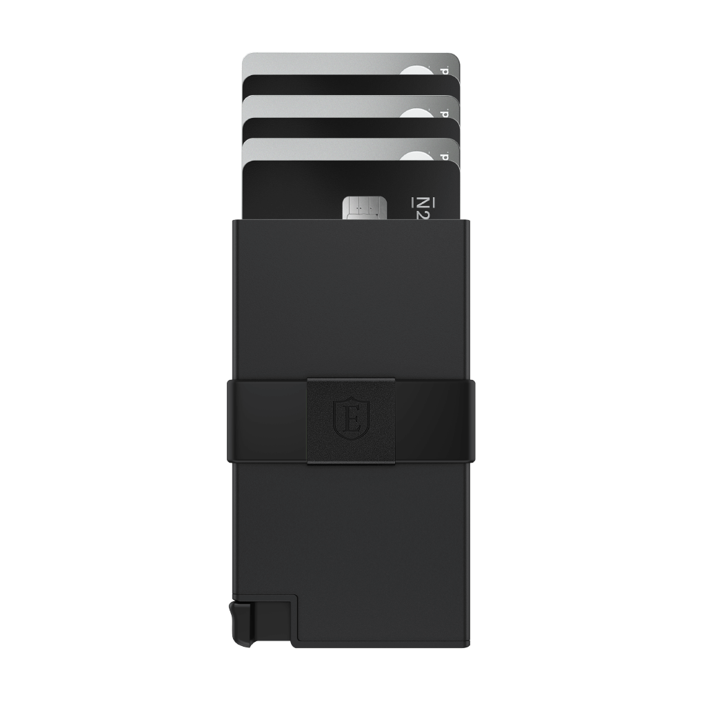 Ekster - Wholesale Card Holder - Unisex - Ekster Cardholder6