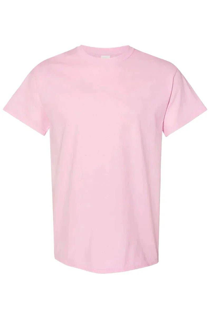 Wholesale Accessory Market - Wholesale Screen Printed T-Shirt - Women's - The Girls Are Gamedaying Short Sleeve Relaxed Fit T-Shirt6