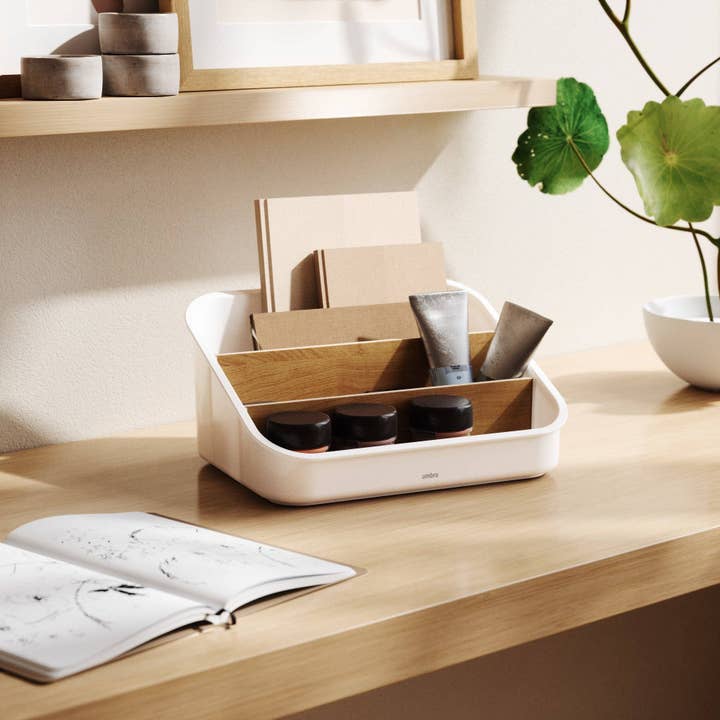 Umbra (CAN) - Wholesale Kitchen Storage/Organizer - Bellwood Packet Organizer