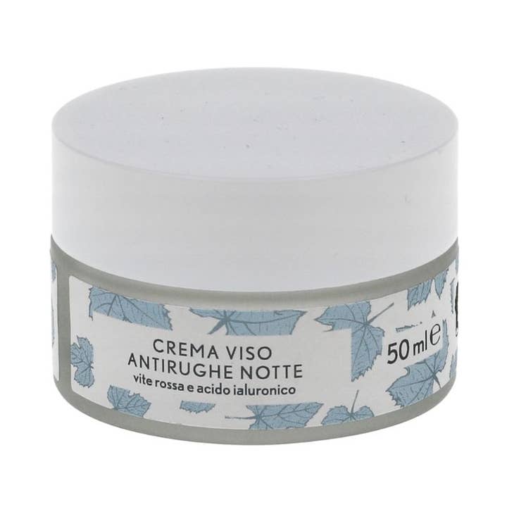 CREME DE NOITE NUTRITIVA PARA O ROSTO por atacado de Cosmetica Bolognese